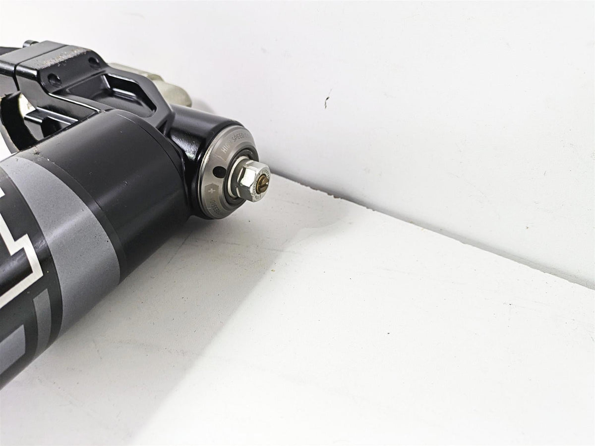 2018 Can Am Maverick X3 XRC Turbo R Right Rear Shock Damper Fox Blue 706002255 {{ shop.shopifyCountryName }} - Mototech271