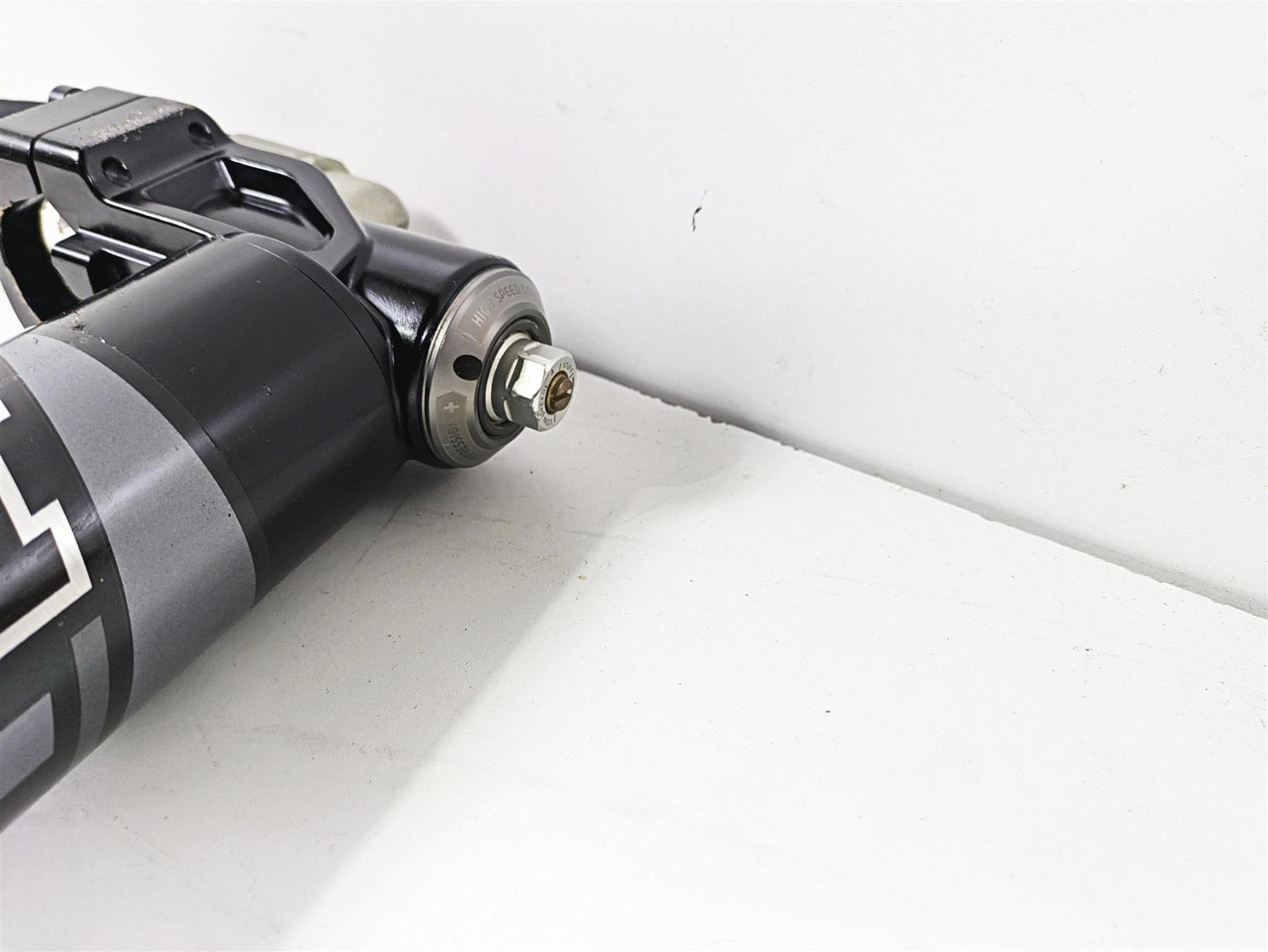 2018 Can Am Maverick X3 XRC Turbo R Right Rear Shock Damper Fox Blue 706002255 {{ shop.shopifyCountryName }} - Mototech271