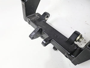 2016 Suzuki GSXR1000 Straight Main Frame Chassis With Mississippi Salvage Title 41100-47H21-YAP | Mototech271