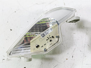 2014 BMW R1200 RT RTW K52 Front Blinker Turn Signal Set 63138541625 63138541626