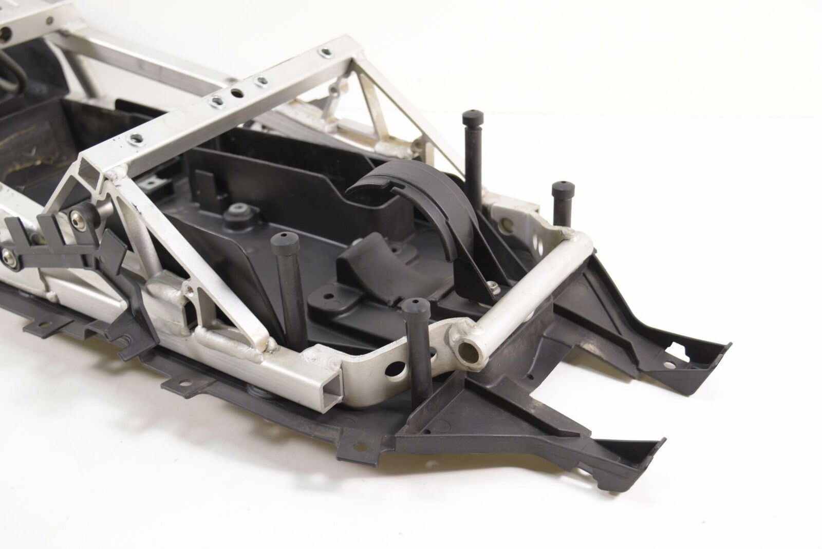 2008 Aprilia RSV2 RSV1000 R Subframe Sub Frame Inner Fender AP8146500 {{ shop.shopifyCountryName }} - Mototech271