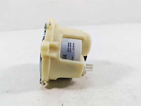 2020 Harley Touring FLHX Street Glide Voltage Volt Meter Gauge 70900166 {{ shop.shopifyCountryName }} - Mototech271