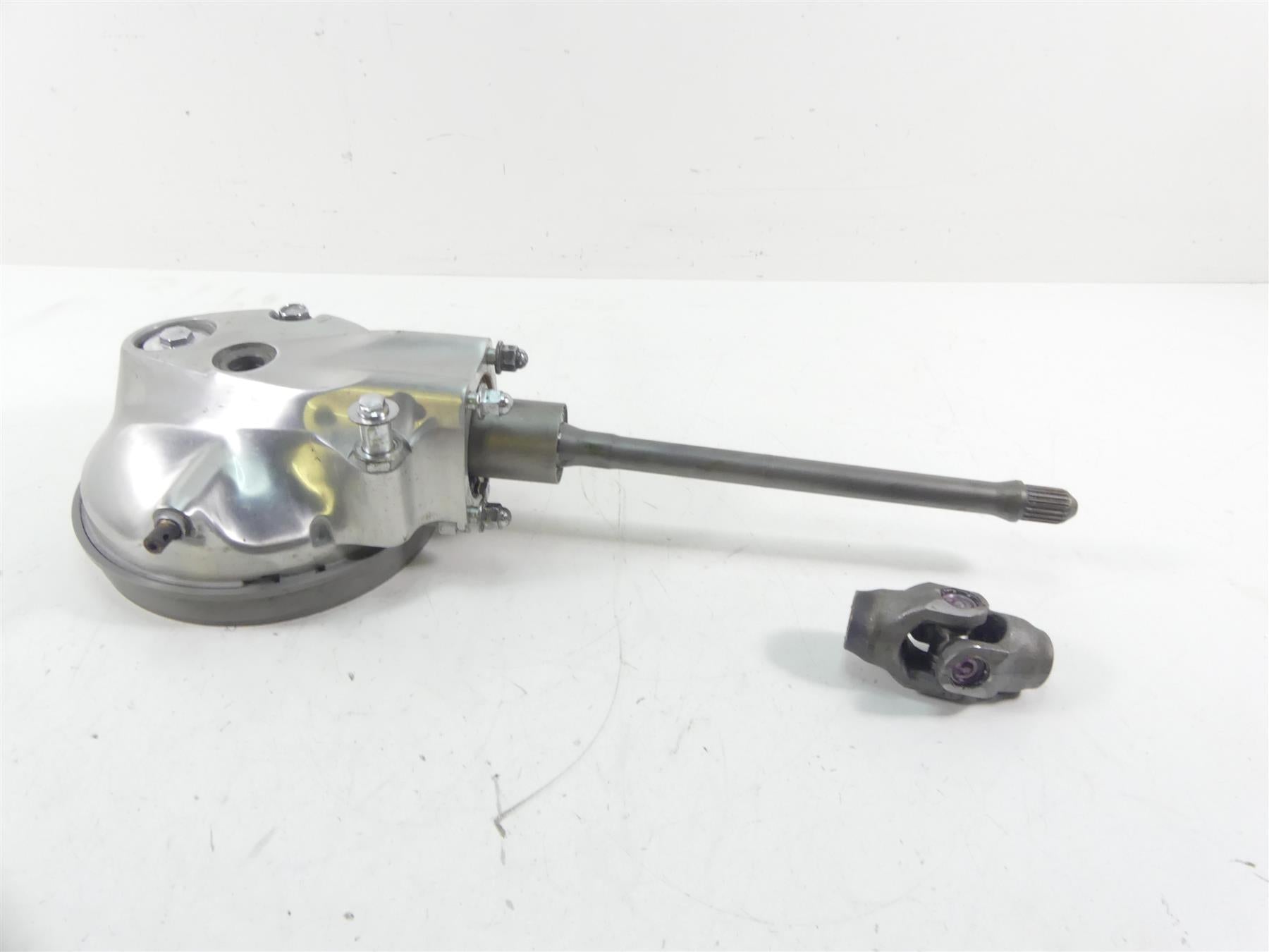2005 Honda V-Twin VTX1800 S3 Rear Differential Drive Shaft Set 41300-MCV-R31 {{ shop.shopifyCountryName }} - Mototech271