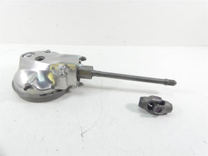 2005 Honda V-Twin VTX1800 S3 Rear Differential Drive Shaft Set 41300-MCV-R31