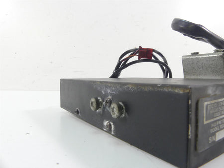 1995 Harley Touring FLHTCU Electra Glide Cb Intercom Module Unit 77093-93 {{ shop.shopifyCountryName }} - Mototech271