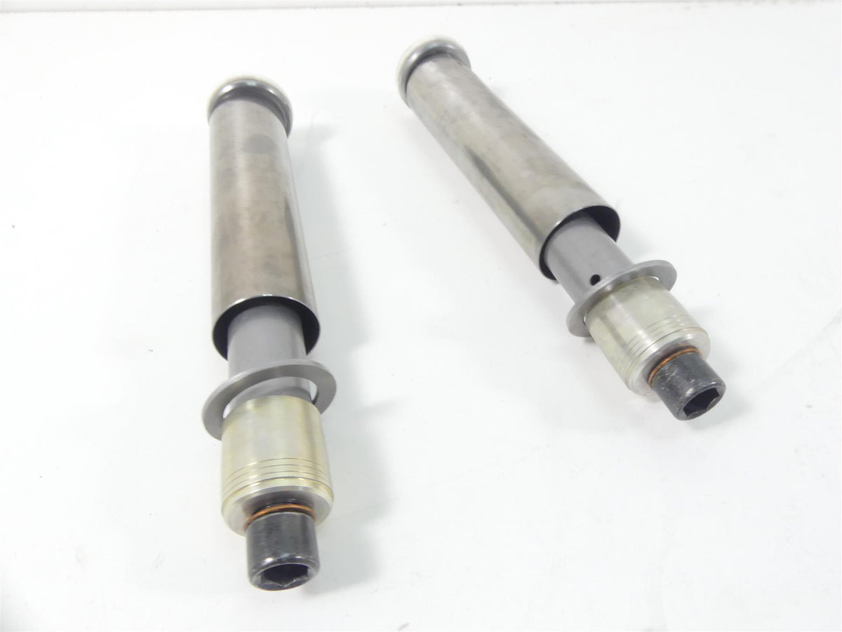 2019 Harley FLHC Softail Heritage Left Right Front Fork Internals 45500373 {{ shop.shopifyCountryName }} - Mototech271