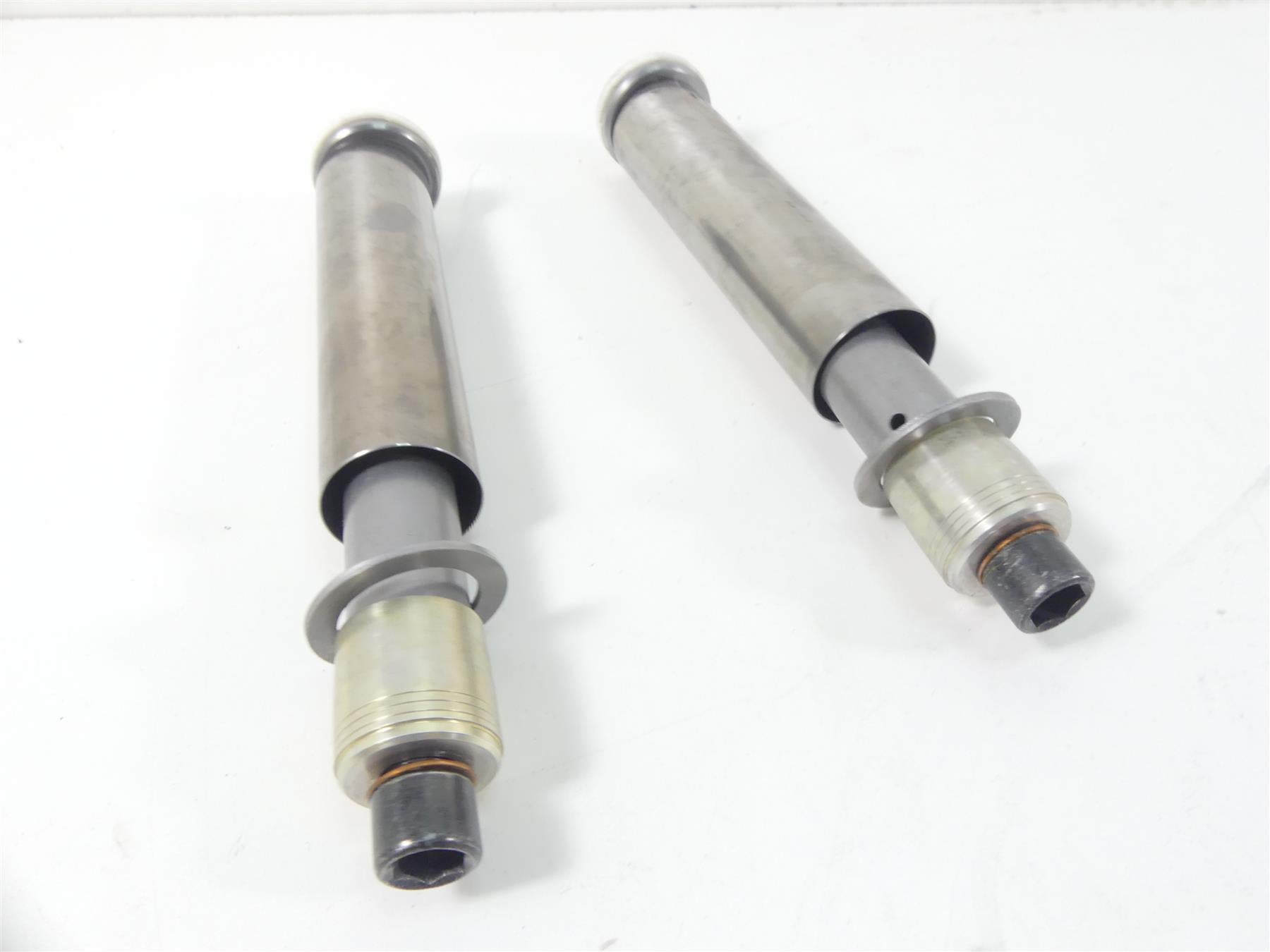 2019 Harley FLHC Softail Heritage Left Right Front Fork Internals 45500373 {{ shop.shopifyCountryName }} - Mototech271