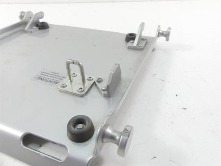 2003 BMW R1150 GS R21 Zweckdesign Rear Luggage Bridge Bracket Mount {{ shop.shopifyCountryName }} - Mototech271