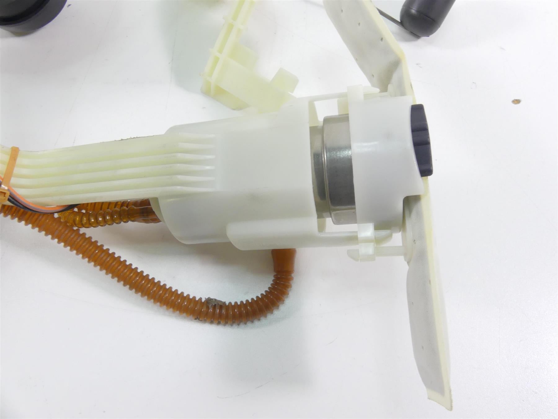 2014 Harley Touring FLHTK Electra Glide Fuel Gas Petrol Pump 62908-08 75069-08 {{ shop.shopifyCountryName }} - Mototech271