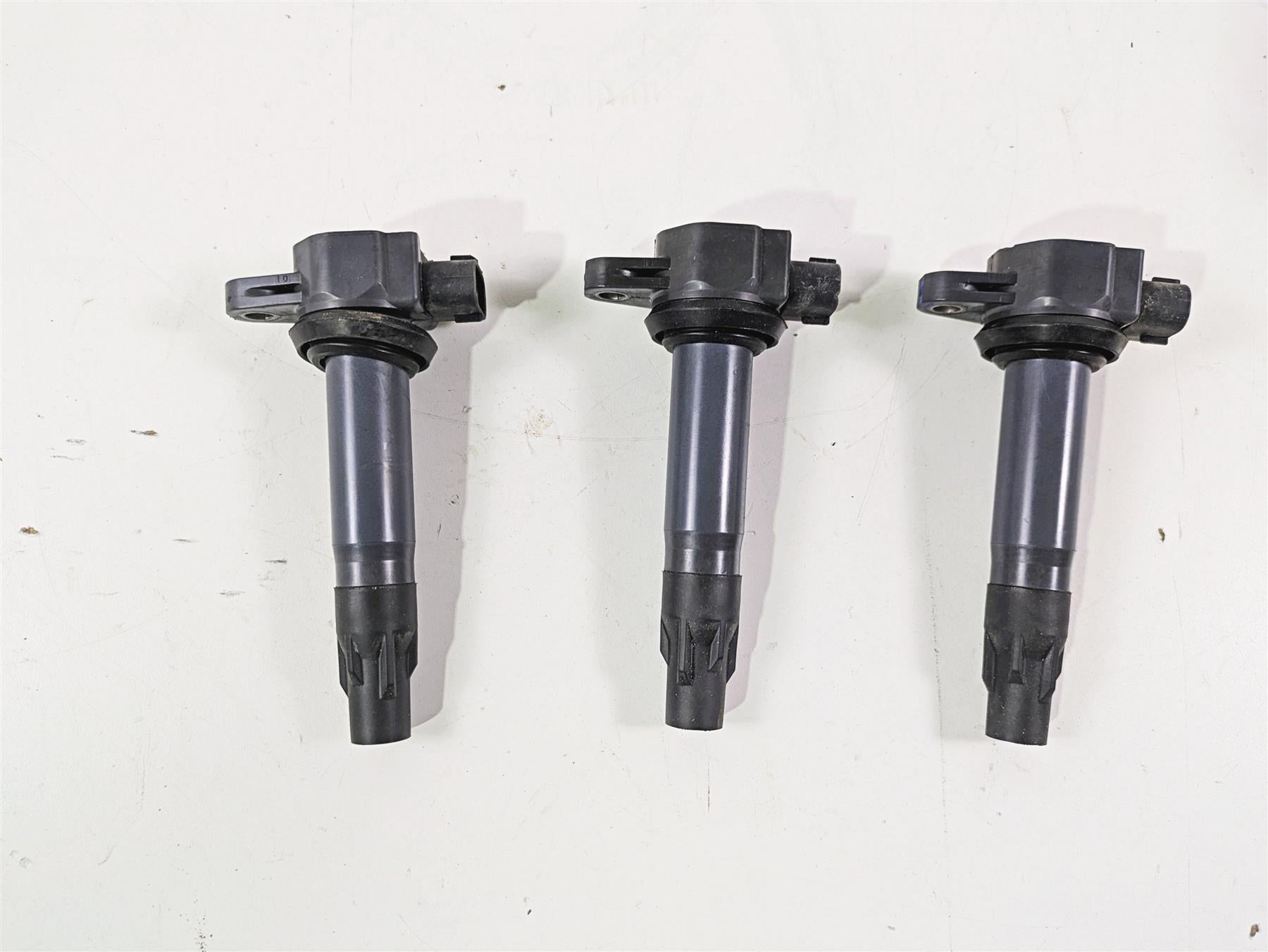 2024 Sea-Doo GTX 230 Ignition Coil Set 666147 420666147 {{ shop.shopifyCountryName }} - Mototech271