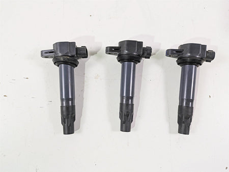 2024 Sea-Doo GTX 230 Ignition Coil Set 666147 420666147 {{ shop.shopifyCountryName }} - Mototech271