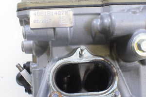 2017 Ducati Multistrada 1200 ABS Rear Cylinderhead Cylinder  Head 4881B1487M
