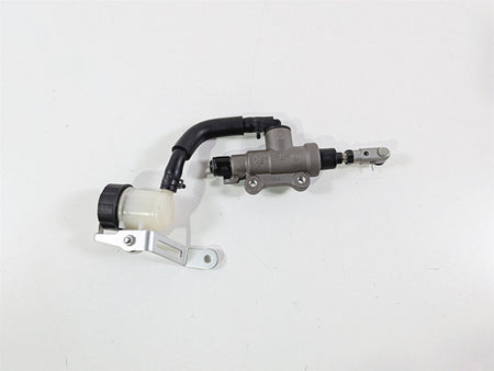 2022 Yamaha YZF R1 R1M RN65 Nissin Rear Brake Master Cylinder 1/2" 2CR-2583V-00-Mototech271