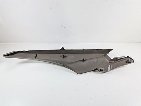 2009 Yamaha Waverunner FX1800 Cruiser Right Side Cover Fairing F1W-U377C {{ shop.shopifyCountryName }} - Mototech271