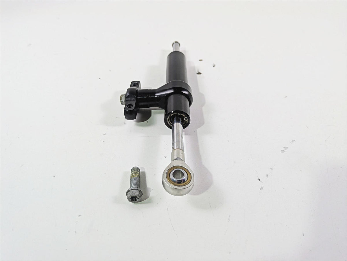 2017 KTM 1290 Super Duke GT Steering Damper & Mount 16181N52E {{ shop.shopifyCountryName }} - Mototech271
