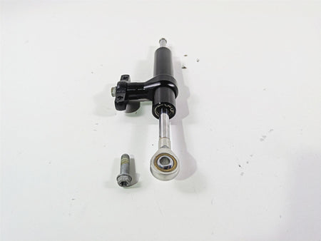 2017 KTM 1290 Super Duke GT Steering Damper & Mount 16181N52E {{ shop.shopifyCountryName }} - Mototech271