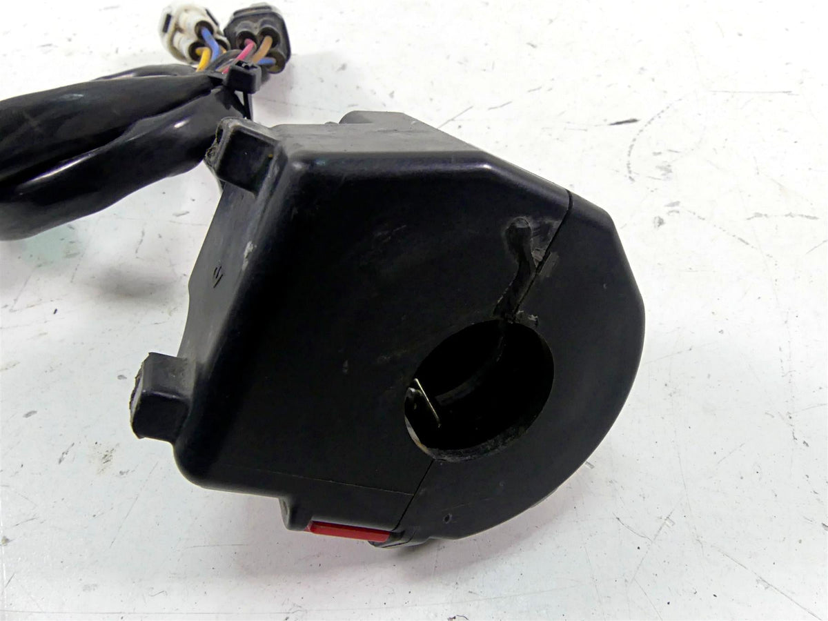 2017 Yamaha YFM Raptor 700R SE Left Hand Control Switch -Read 1S3-83973-11-00 {{ shop.shopifyCountryName }} - Mototech271