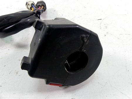 2017 Yamaha YFM Raptor 700R SE Left Hand Control Switch -Read 1S3-83973-11-00 {{ shop.shopifyCountryName }} - Mototech271