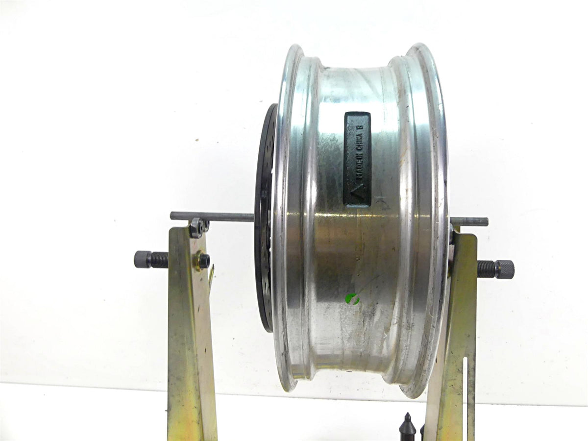 2019 Indian Chieftain Classic Straight 16x5 Rear Wheel Rim 1522506 {{ shop.shopifyCountryName }} - Mototech271