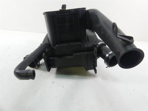 2003 BMW R1150 GS R21 Air Box Filter Breather + Tubes & Air Ram 13711341527 | Mototech271