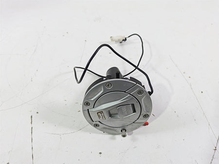 2015 BMW R1200GS Adv K51 Keyless Electronic Fuel Gas Petrol Lid Cap 8552148 {{ shop.shopifyCountryName }} - Mototech271