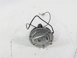 2015 BMW R1200GS Adv K51 Keyless Electronic Fuel Gas Petrol Lid Cap 8552148 | Mototech271