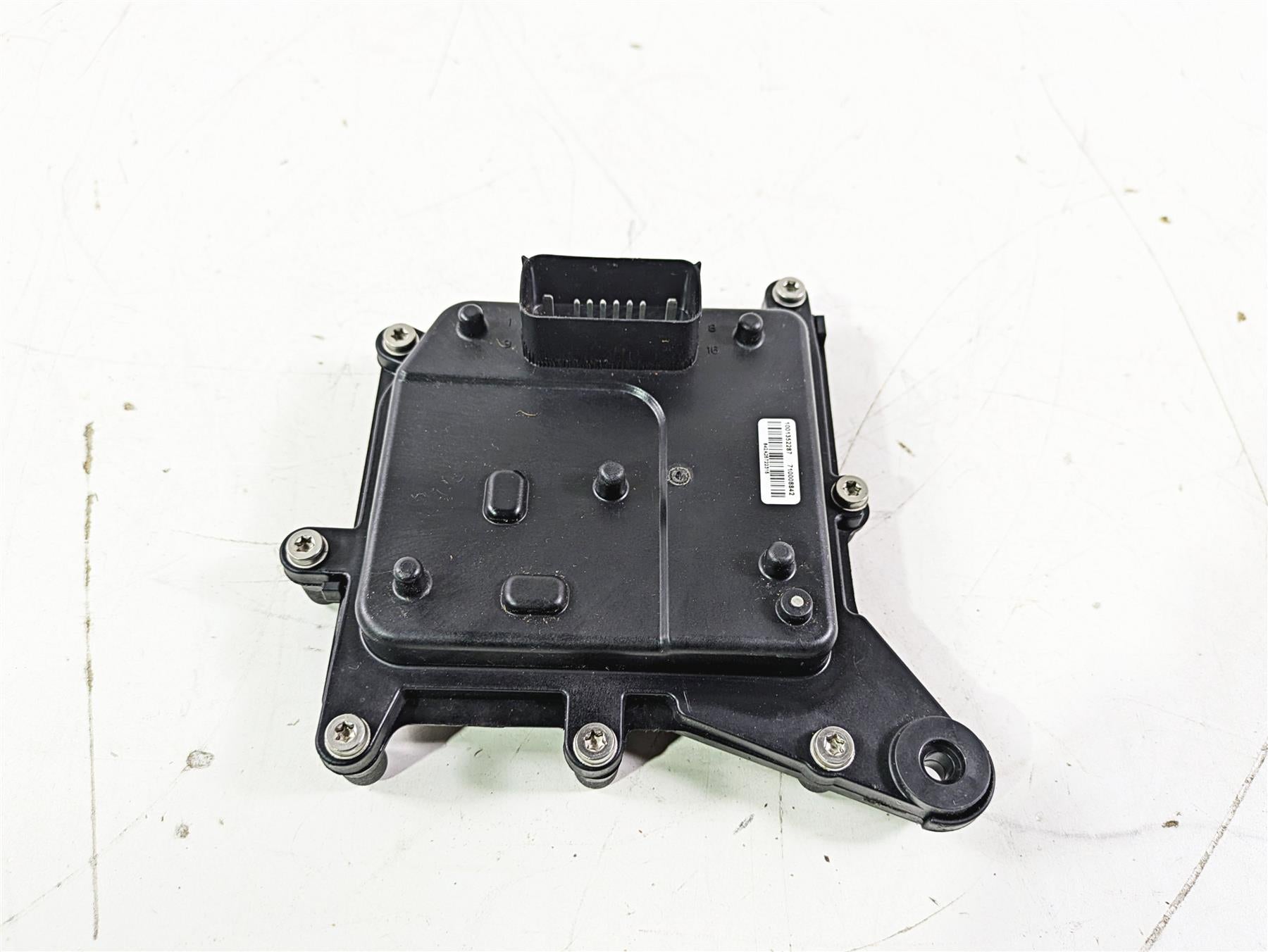 2023 Can Am Maverick X3 XMR Turbo RR Front Drive Differential Module 710008842 {{ shop.shopifyCountryName }} - Mototech271