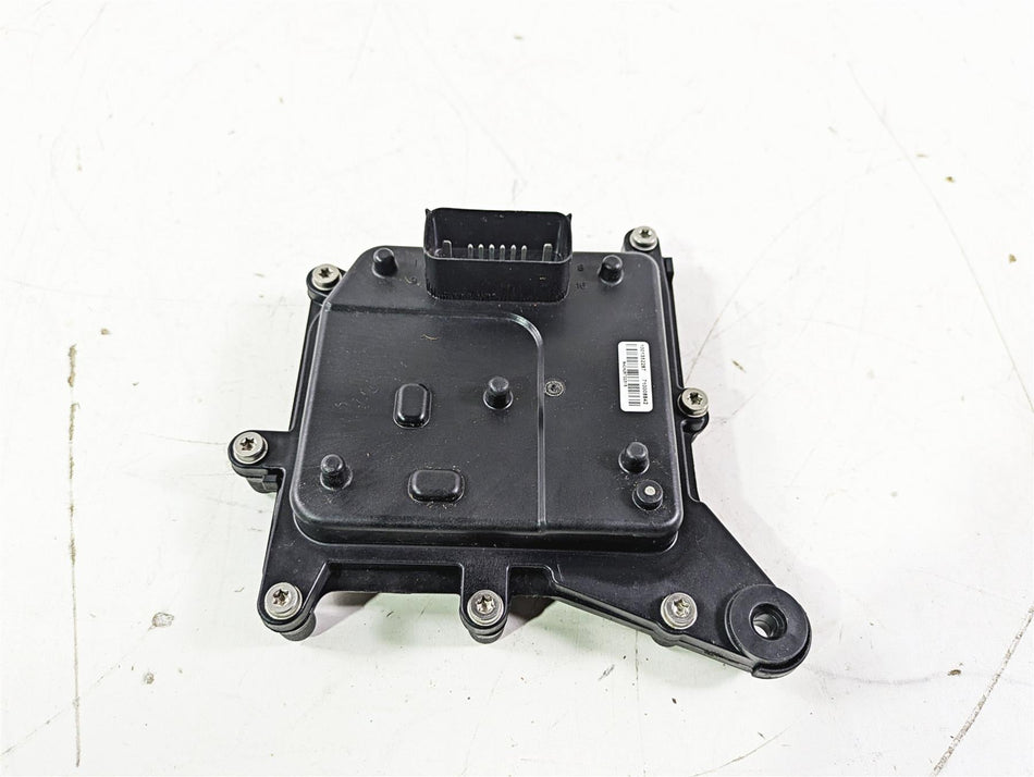 2023 Can Am Maverick X3 XMR Turbo RR Front Drive Differential Module 710008842 {{ shop.shopifyCountryName }} - Mototech271