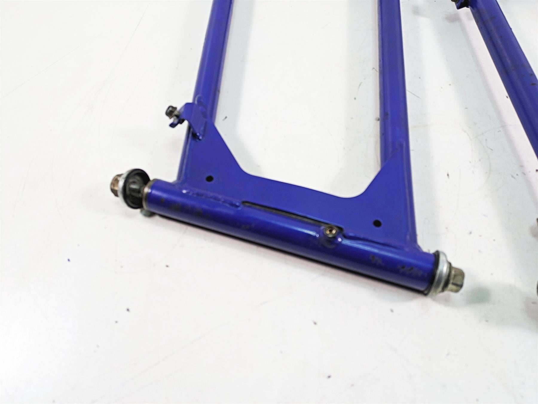 2019 Yamaha YXZ1000 R EPS SS SE Upper Left Right Control Arm Set 2HC-F2104-20-00 {{ shop.shopifyCountryName }} - Mototech271