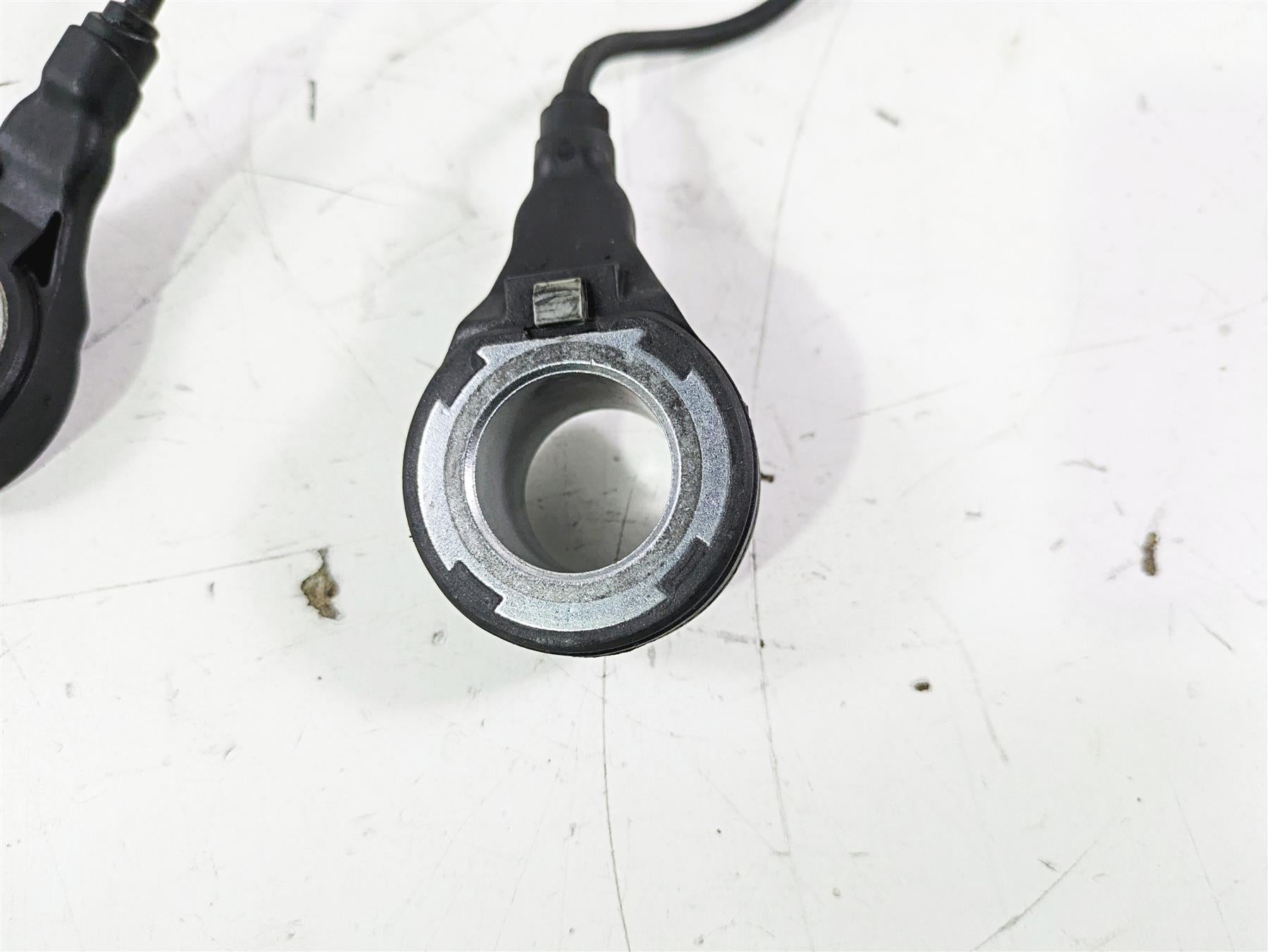 2016 Harley FLSTC Softail Heritage Front Rear Abs Brake Sensor 40982-11 40615-08 {{ shop.shopifyCountryName }} - Mototech271