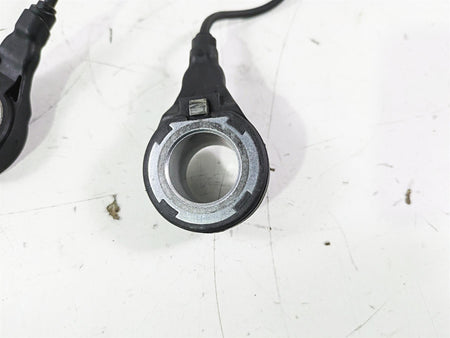 2016 Harley FLSTC Softail Heritage Front Rear Abs Brake Sensor 40982-11 40615-08 {{ shop.shopifyCountryName }} - Mototech271