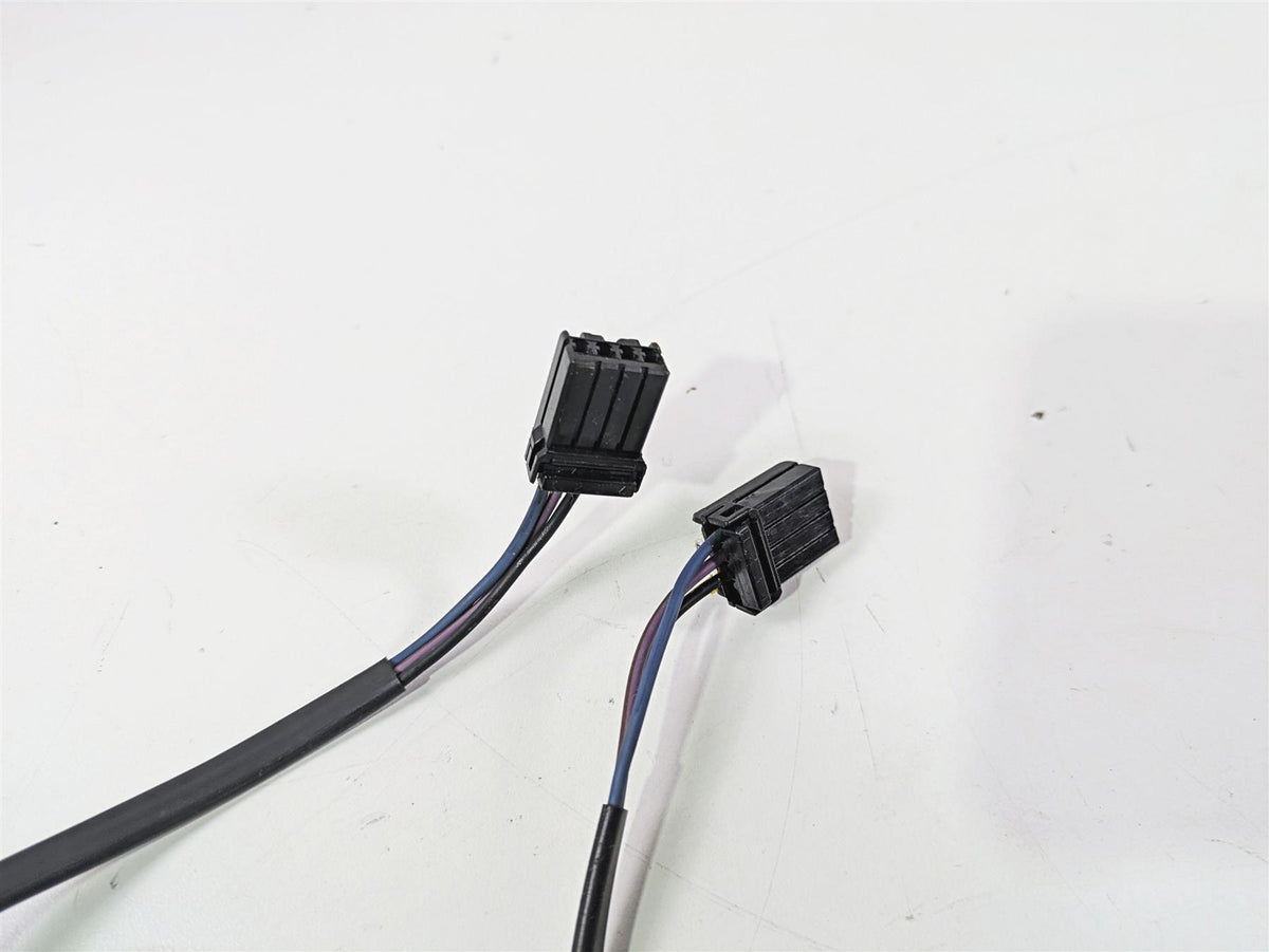 2010 Harley Touring FLHXSE CVO Street Glide Front Blinker & Mount Set 69278-06 {{ shop.shopifyCountryName }} - Mototech271
