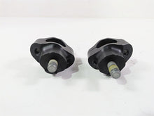 Load image into Gallery viewer, 2018 KTM 1290 Super Duke R Handlebar Riser Clamp Holder Set -Read 6140103903733S
