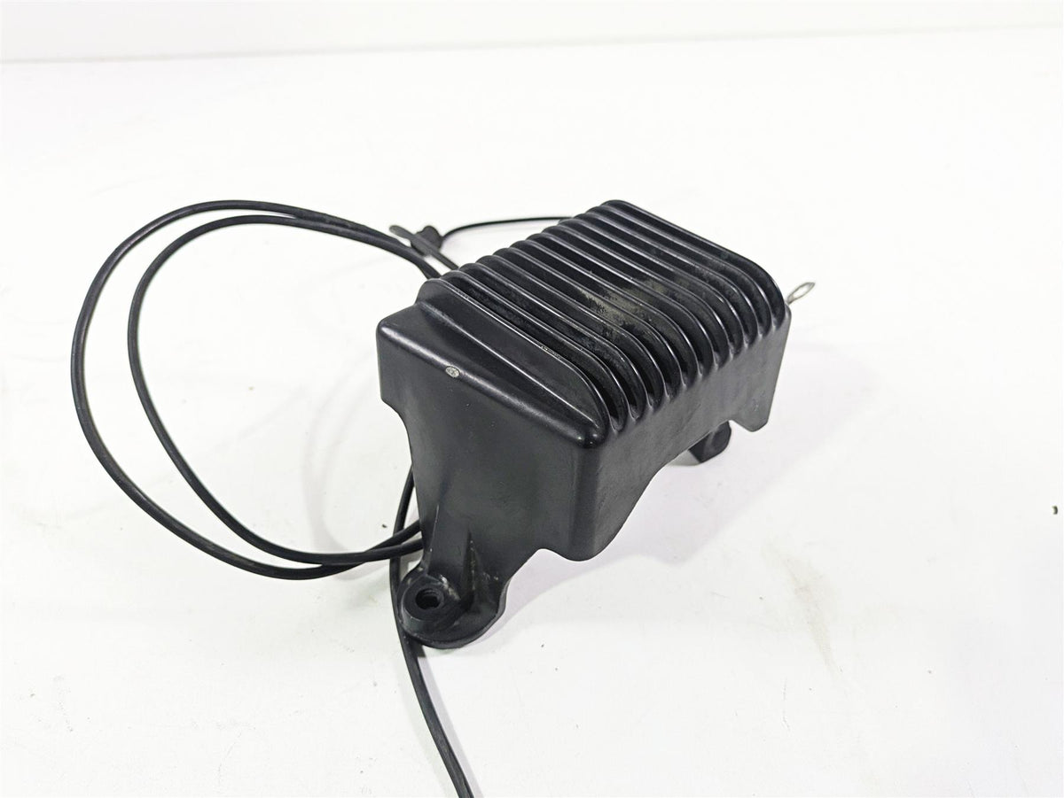 1996 Harley Touring FLHTCUI Electra Glide Rectifier Voltage Regulator 74505-95A {{ shop.shopifyCountryName }} - Mototech271