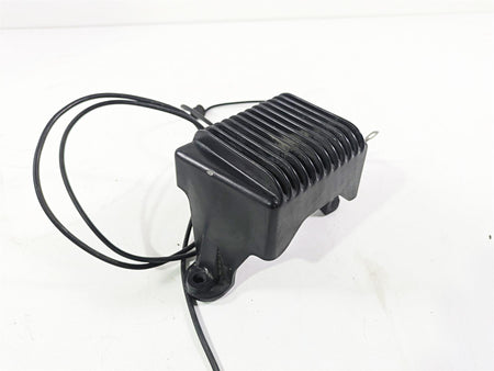 1996 Harley Touring FLHTCUI Electra Glide Rectifier Voltage Regulator 74505-95A {{ shop.shopifyCountryName }} - Mototech271