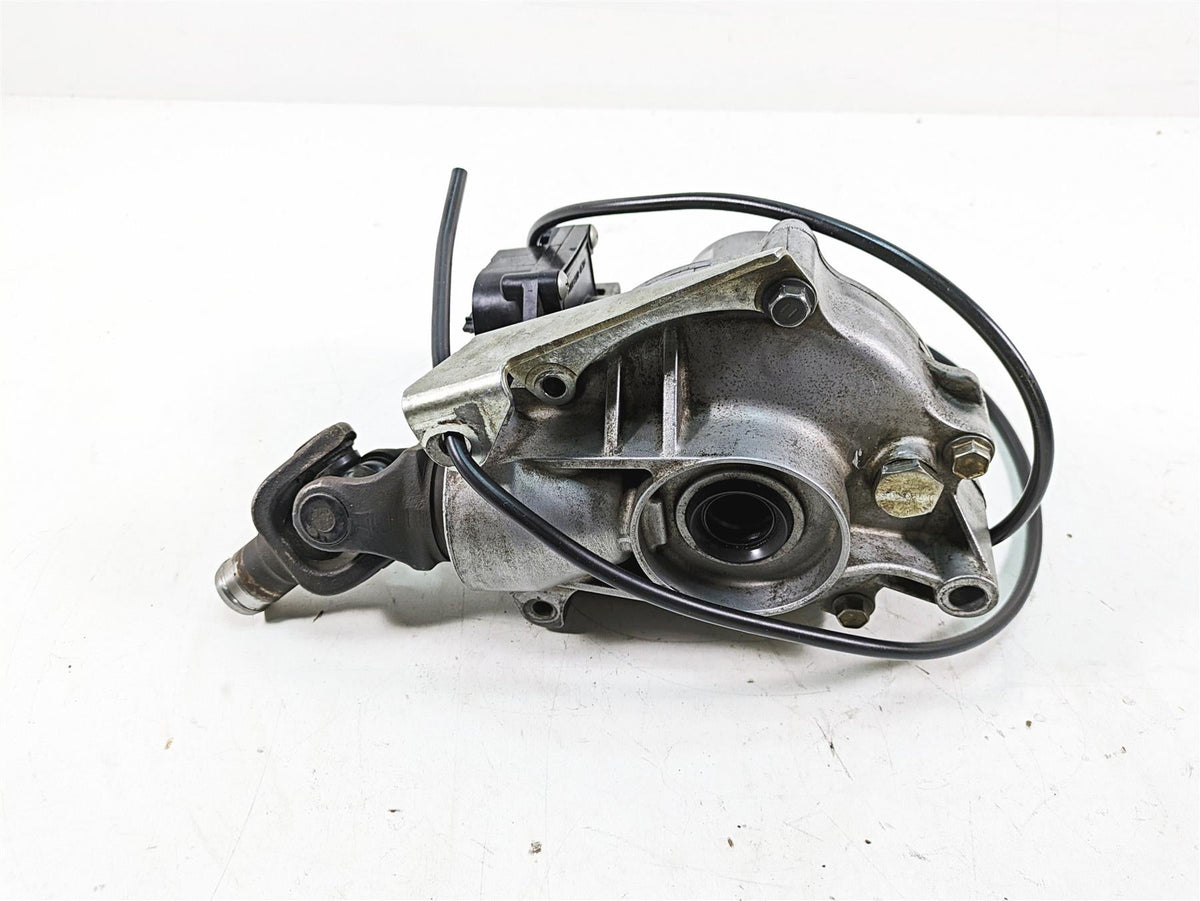 2019 Yamaha YXZ1000 R EPS SS SE Front Differential Gear Box -Read 2HC-46160-12 {{ shop.shopifyCountryName }} - Mototech271