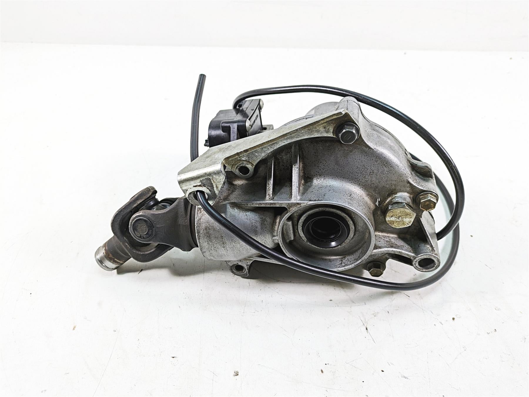 2019 Yamaha YXZ1000 R EPS SS SE Front Differential Gear Box -Read 2HC-46160-12 {{ shop.shopifyCountryName }} - Mototech271