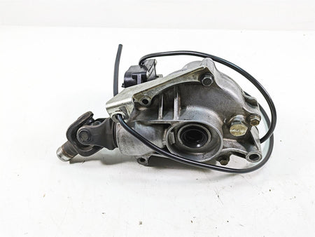 2019 Yamaha YXZ1000 R EPS SS SE Front Differential Gear Box -Read 2HC-46160-12 {{ shop.shopifyCountryName }} - Mototech271