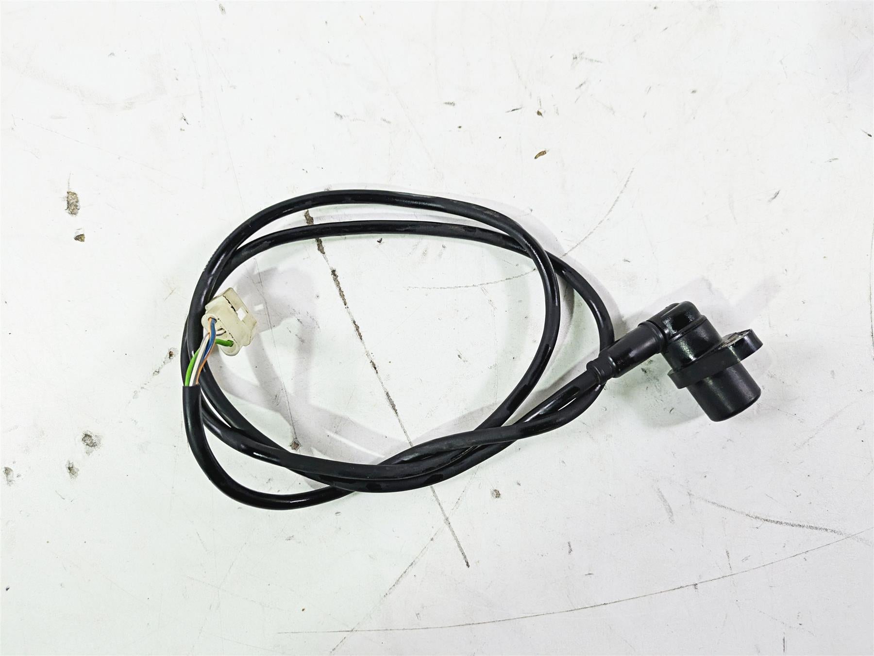 2008 Aprilia RSVR 1000 Factory Rear Wheel Speed Sensor AP8124528 {{ shop.shopifyCountryName }} - Mototech271