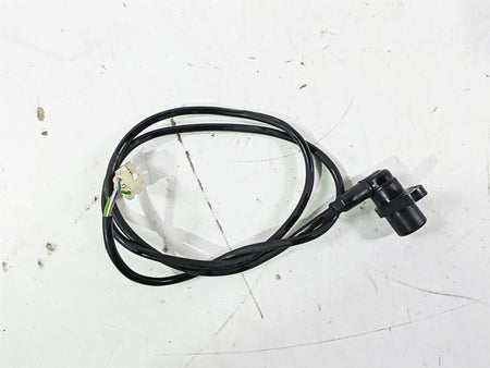 2008 Aprilia RSVR 1000 Factory Rear Wheel Speed Sensor AP8124528 {{ shop.shopifyCountryName }} - Mototech271
