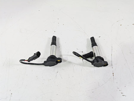 2021 Aprilia RS660 Eldor Stick Ignition Coils Set 857084 {{ shop.shopifyCountryName }} - Mototech271