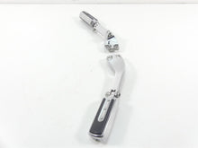 Load image into Gallery viewer, 2009 Harley Dyna FXDF SE CVO Fat Bob Rear Chrome Passenger Footpeg Set 49251-06A | Mototech271
