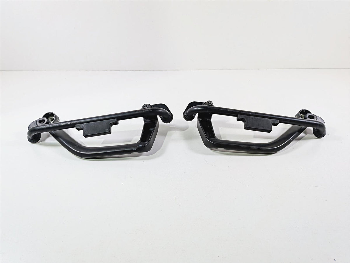 2012 Yamaha XT1200 Super Tenere Rear Passenger Grab Bar Handles 23P-2470J-00 {{ shop.shopifyCountryName }} - Mototech271