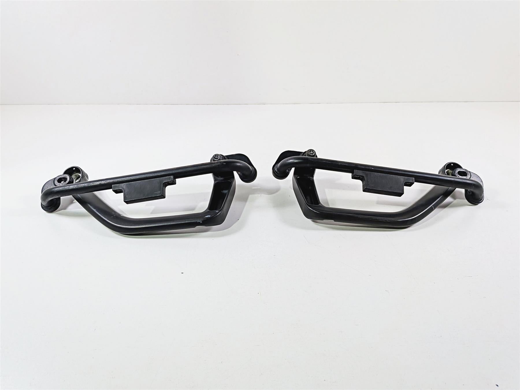 2012 Yamaha XT1200 Super Tenere Rear Passenger Grab Bar Handles 23P-2470J-00 {{ shop.shopifyCountryName }} - Mototech271