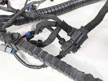 Load image into Gallery viewer, 2015 Harley FXDF Dyna Fat Bob Wiring Harness Loom No Cuts - Abs 69200454
