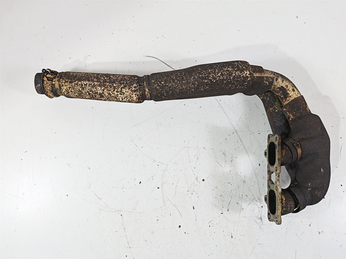 2020 Polaris RZR 900 S Oem Exhaust Header Manifold 1262364 {{ shop.shopifyCountryName }} - Mototech271