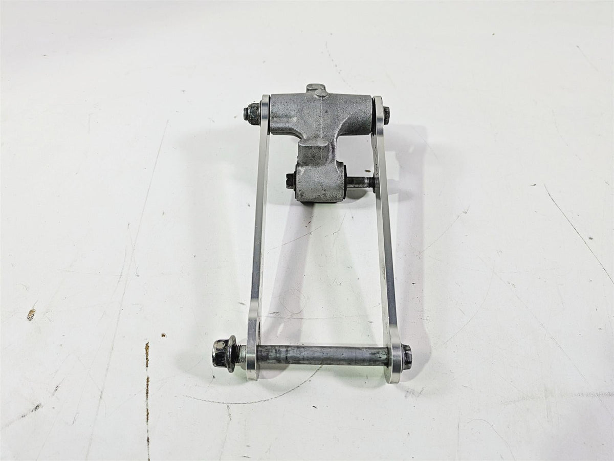 2005 Kawasaki ZX1000 ZX10R Ninja 9.5" Keiti Additions Shock Link Set KLL480 {{ shop.shopifyCountryName }} - Mototech271