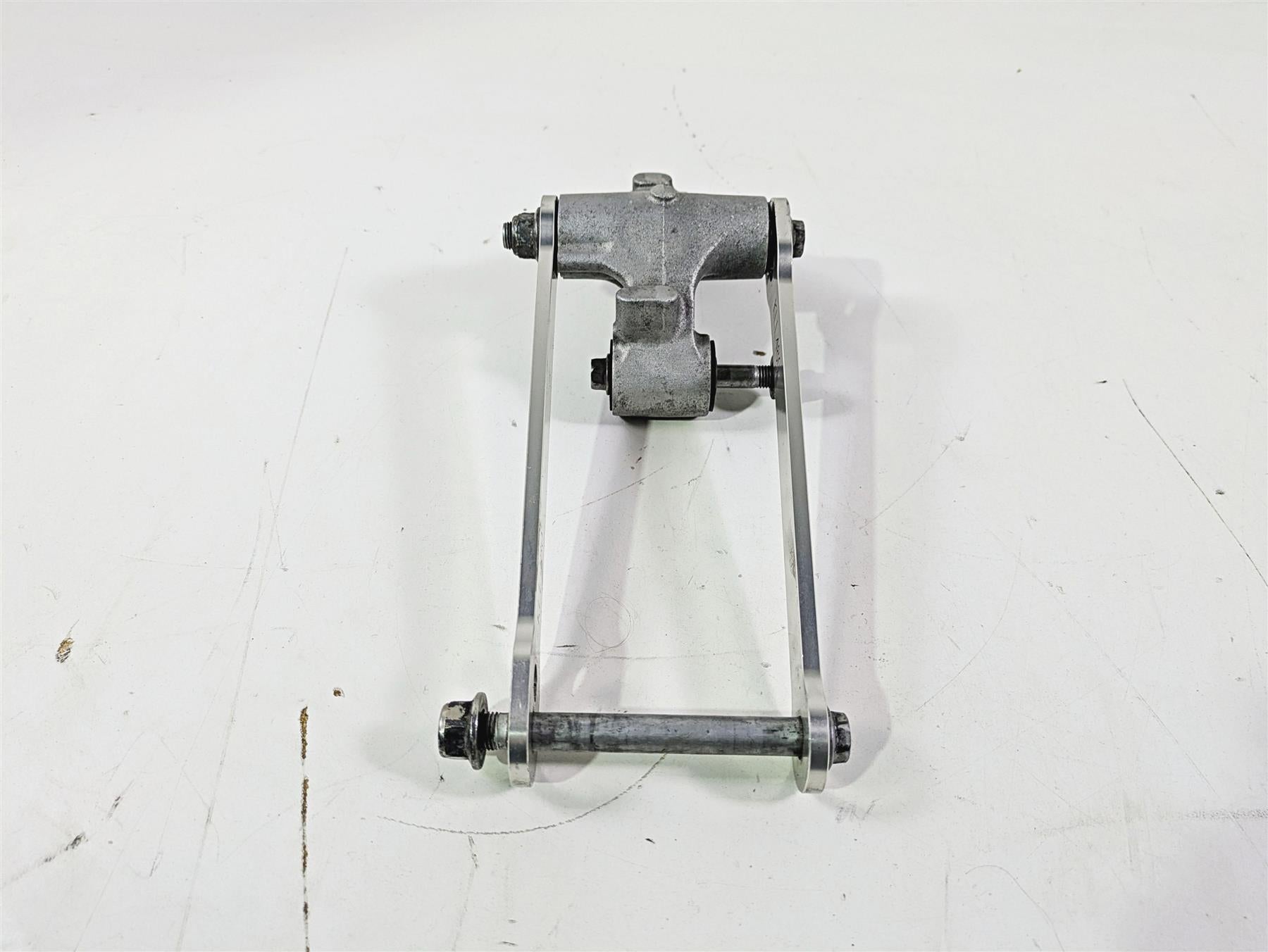 2005 Kawasaki ZX1000 ZX10R Ninja 9.5" Keiti Additions Shock Link Set KLL480 {{ shop.shopifyCountryName }} - Mototech271
