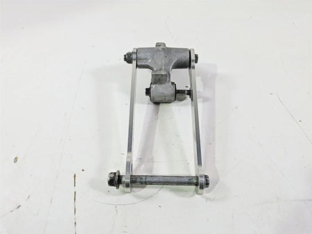 2005 Kawasaki ZX1000 ZX10R Ninja 9.5" Keiti Additions Shock Link Set KLL480 {{ shop.shopifyCountryName }} - Mototech271