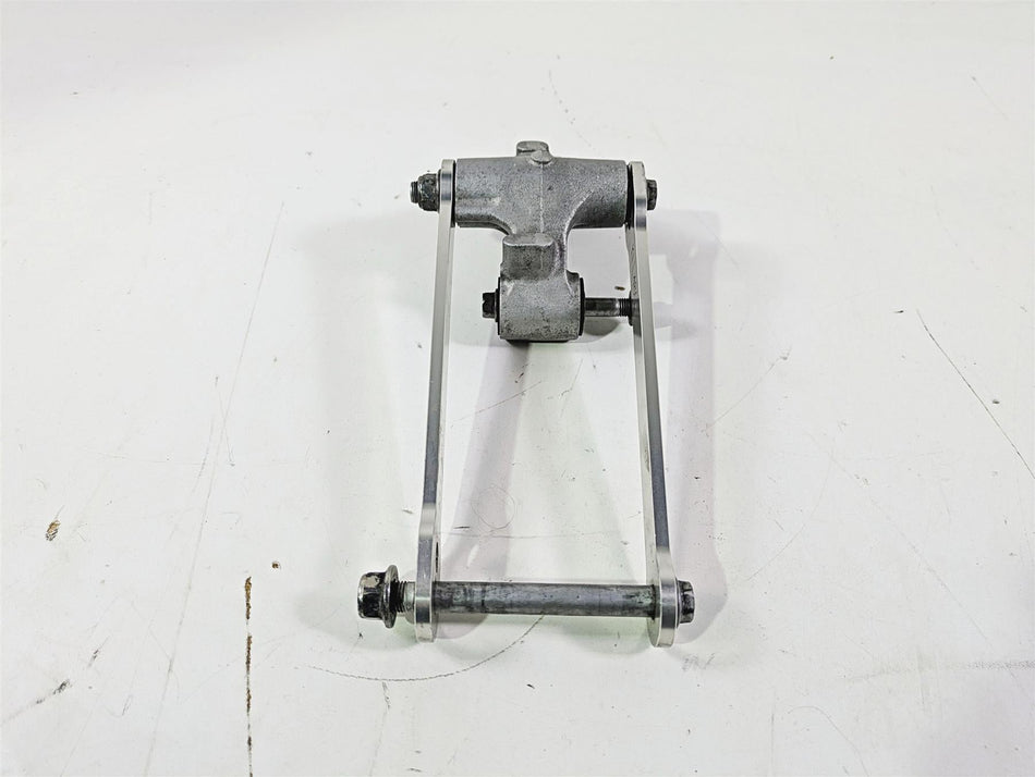 2005 Kawasaki ZX1000 ZX10R Ninja 9.5" Keiti Additions Shock Link Set KLL480 {{ shop.shopifyCountryName }} - Mototech271